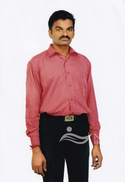 UNNIKRISHNAN P.S